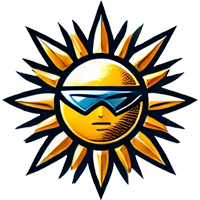 Die Sonne als Kraftwerk